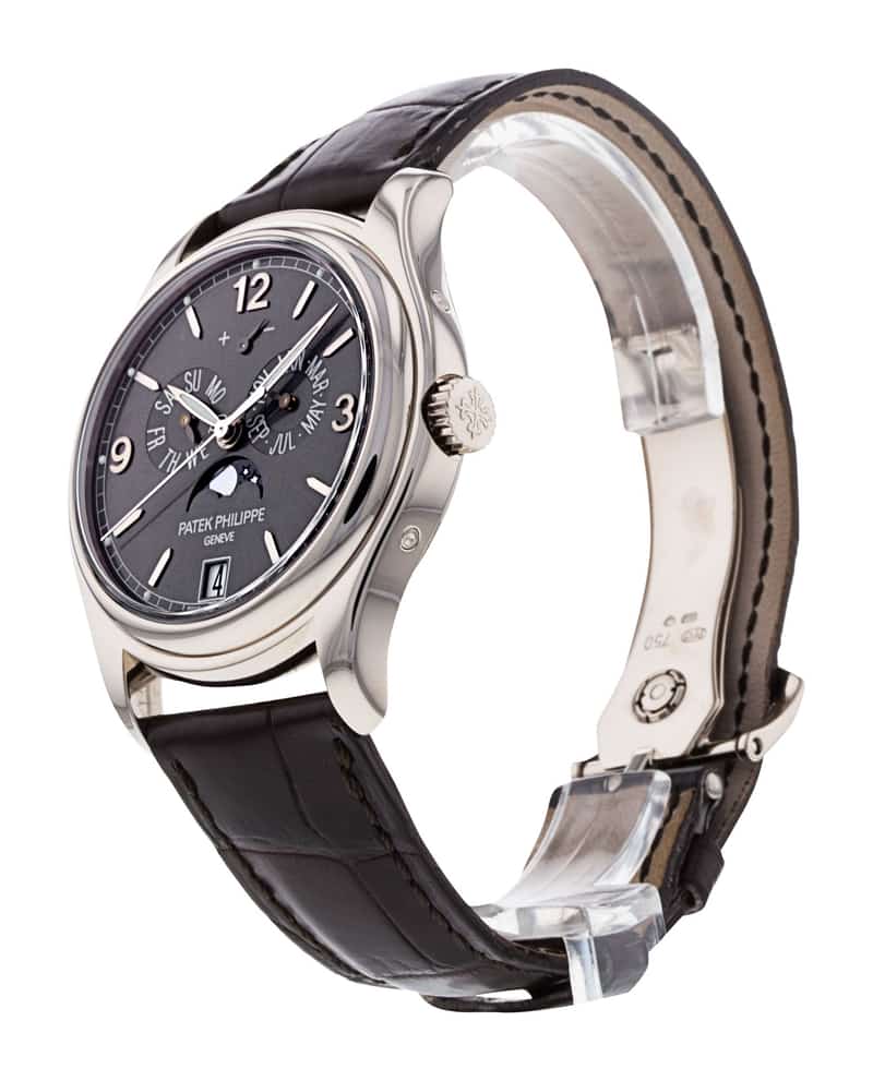 Patek Philippe Complications 5146G-010